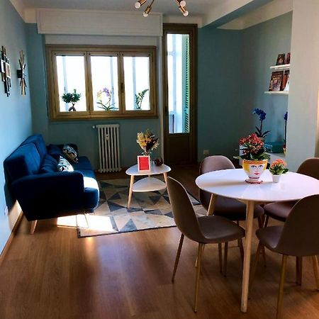 Maison Cinquante Mediolan Zewnętrze zdjęcie