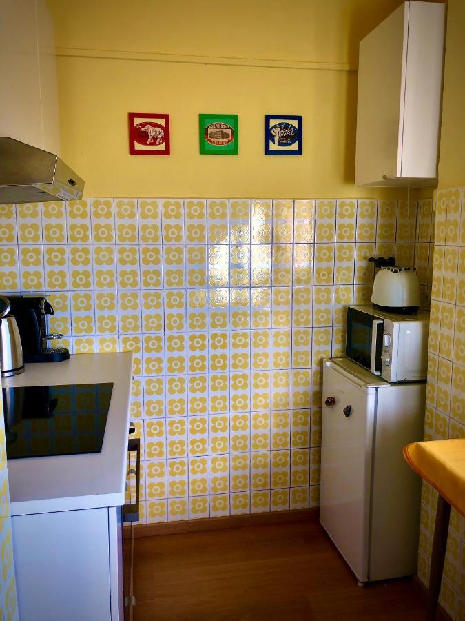 Maison Cinquante Mediolan Zewnętrze zdjęcie