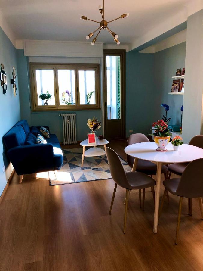 Maison Cinquante Mediolan Zewnętrze zdjęcie