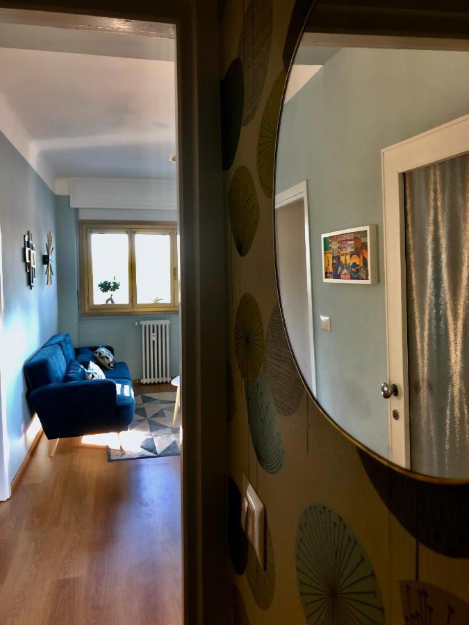 Maison Cinquante Mediolan Zewnętrze zdjęcie