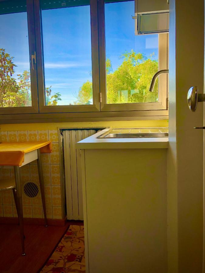Maison Cinquante Mediolan Zewnętrze zdjęcie