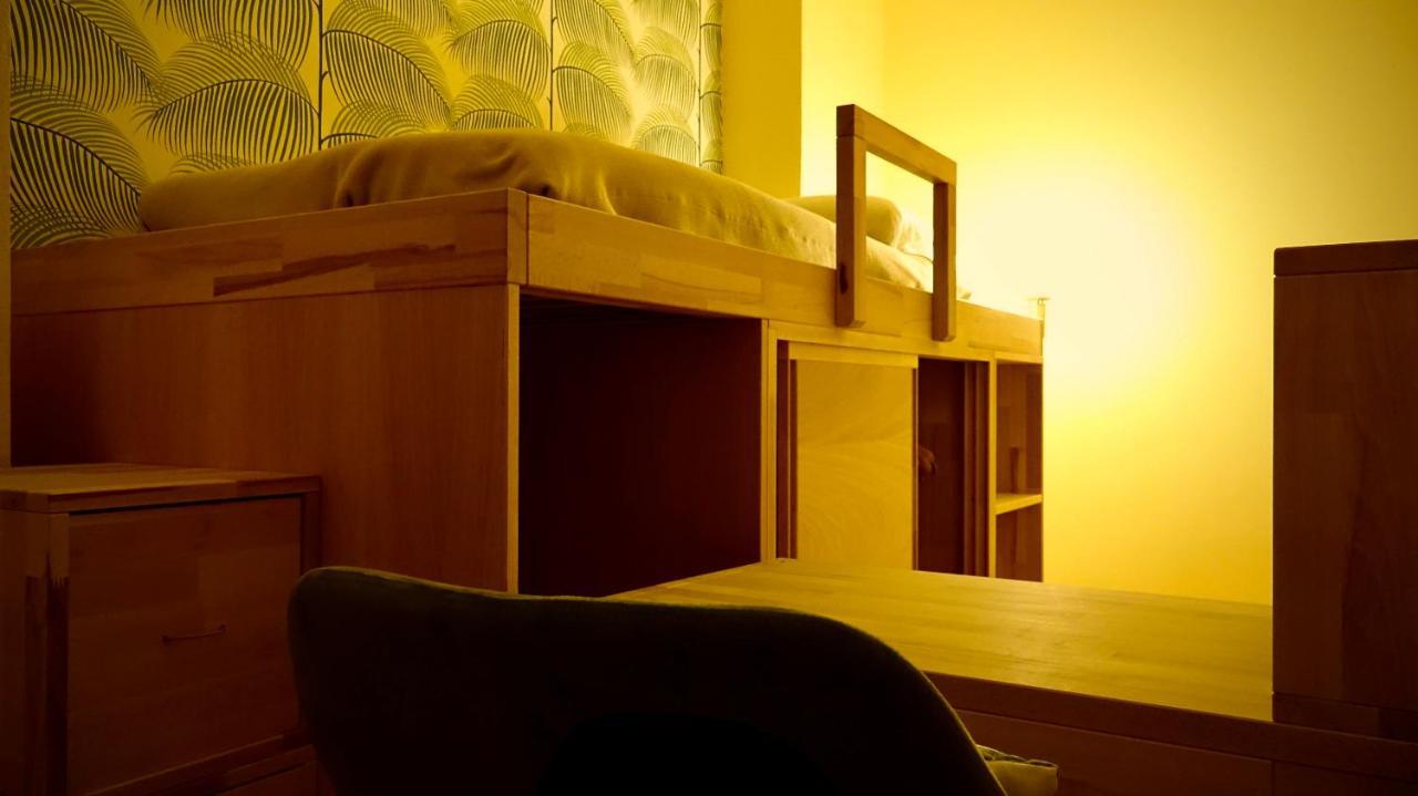 Maison Cinquante Mediolan Zewnętrze zdjęcie