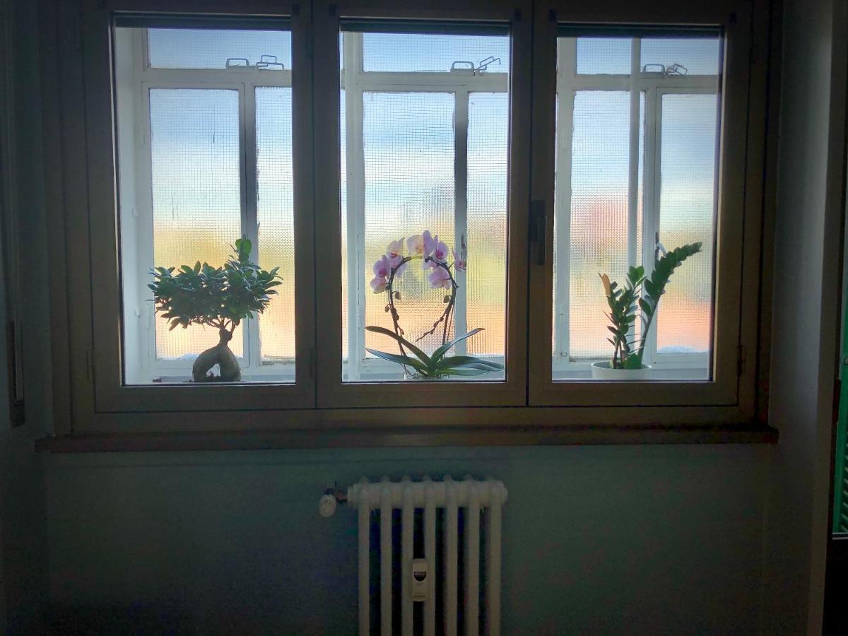 Maison Cinquante Mediolan Zewnętrze zdjęcie